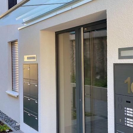 Acapella Suite Adagio 54Qm, Direkt Am Weinberg, Altstadt, Netflix Inklusive Heppenheim  Extérieur photo