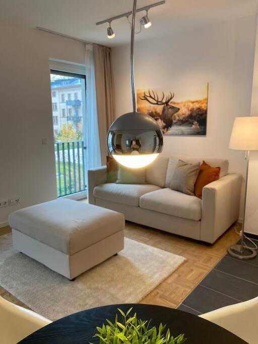 Acapella Suite Adagio 54Qm, Direkt Am Weinberg, Altstadt, Netflix Inklusive Heppenheim  Extérieur photo
