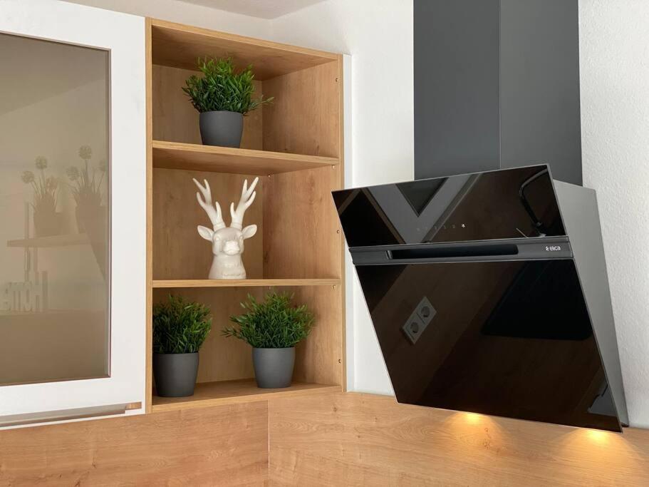 Acapella Suite Adagio 54Qm, Direkt Am Weinberg, Altstadt, Netflix Inklusive Heppenheim  Extérieur photo
