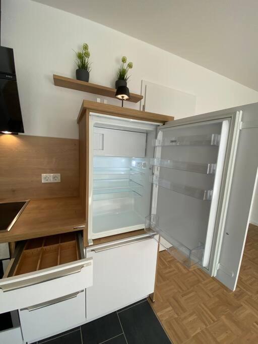Acapella Suite Adagio 54Qm, Direkt Am Weinberg, Altstadt, Netflix Inklusive Heppenheim  Extérieur photo
