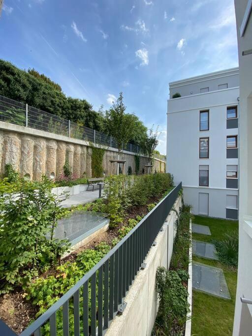 Acapella Suite Adagio 54Qm, Direkt Am Weinberg, Altstadt, Netflix Inklusive Heppenheim  Extérieur photo